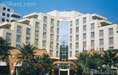 Dedeman Park Antalya 1